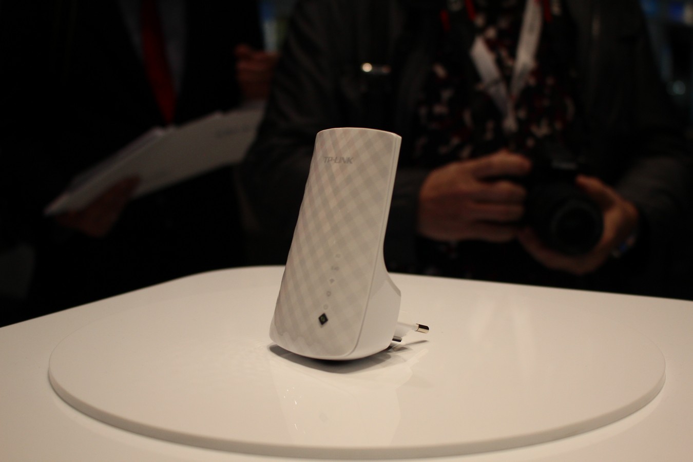 TP-LINK TL-WA3500RE