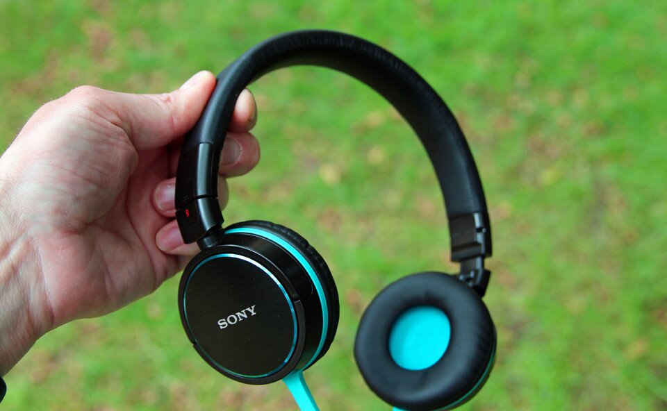 Sony MDR-ZX600