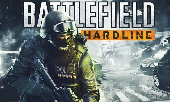 Игроки Battlefield Hardline обнаружили необычный способ перезарядки