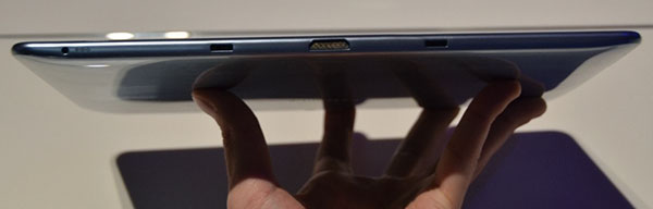 Samsung Ativ Tab
