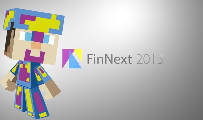 Finnext 2014