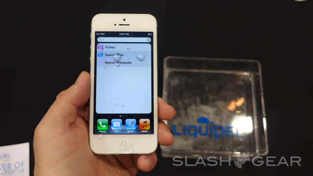 Liquipel 2.0