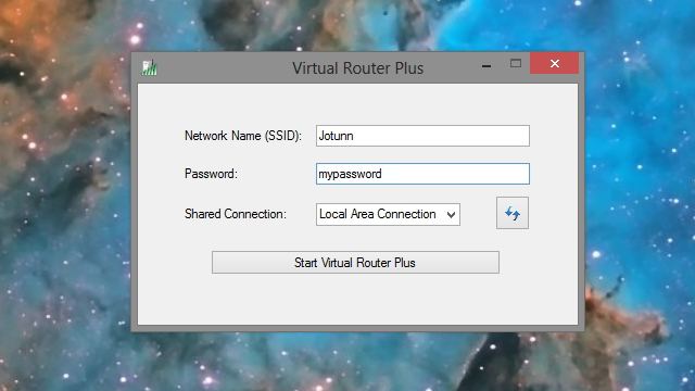 скачать router wifi plus