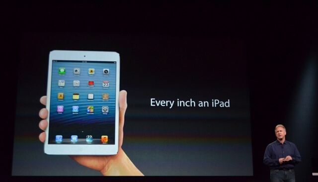 iPad Mini
