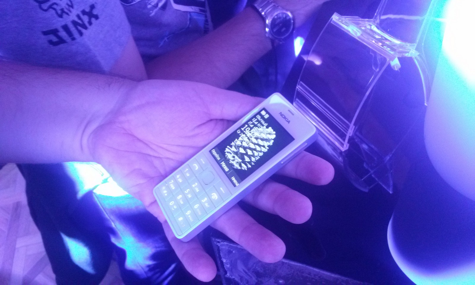 Nokia 515