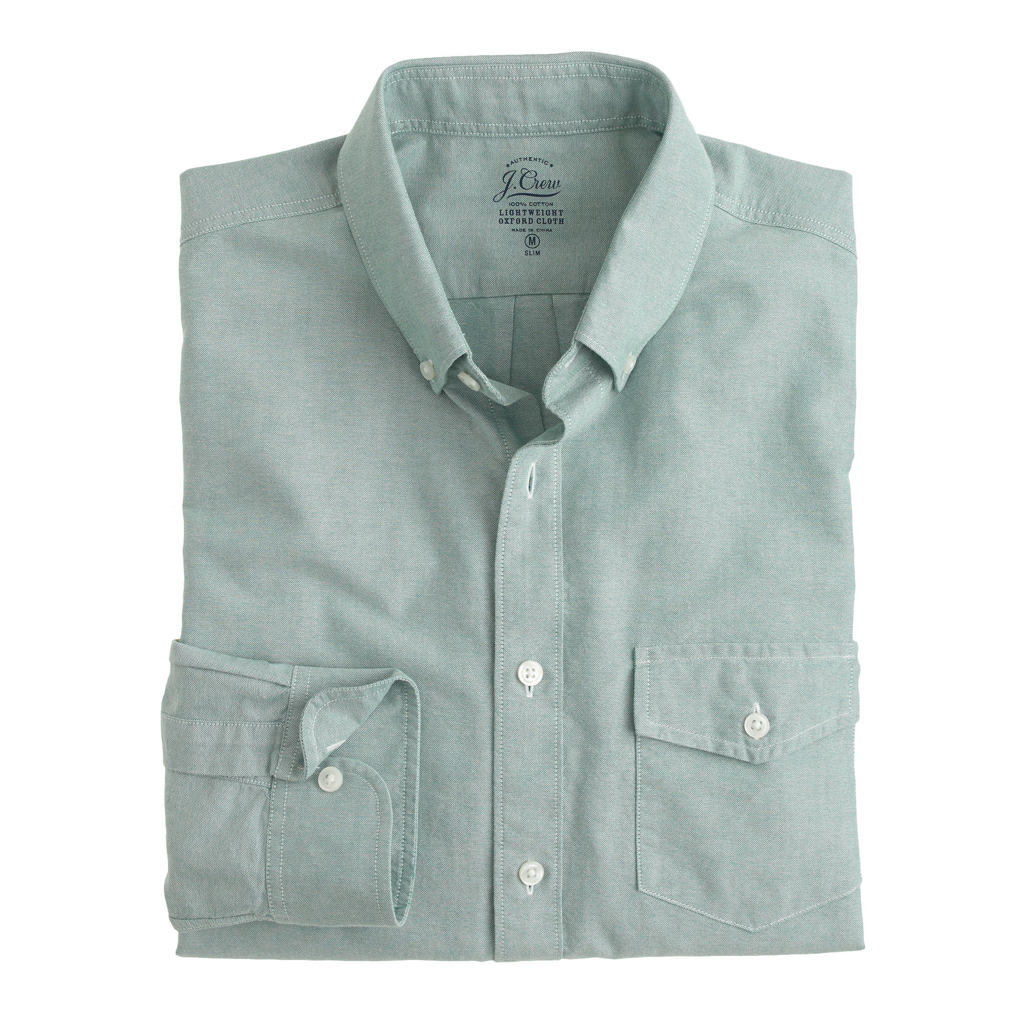 Рубашка J. Crew - 1500 гривен