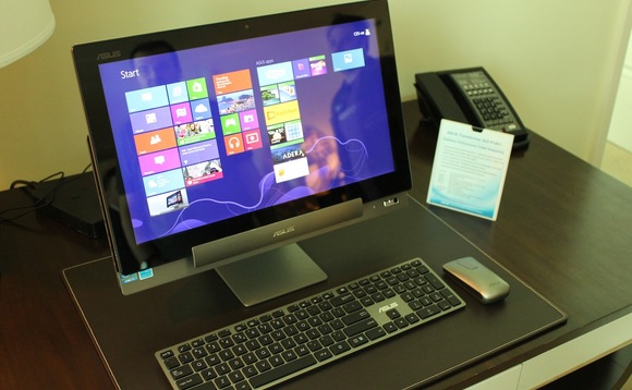 ASUS Transformer AiO