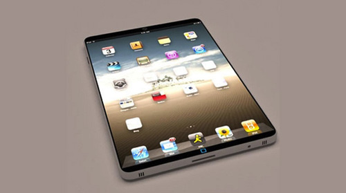 iPad mini от китайцев