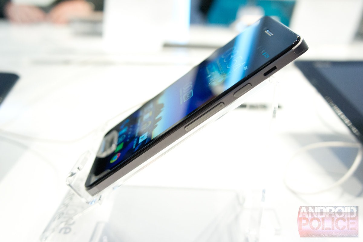 ASUS PadFone Infinity