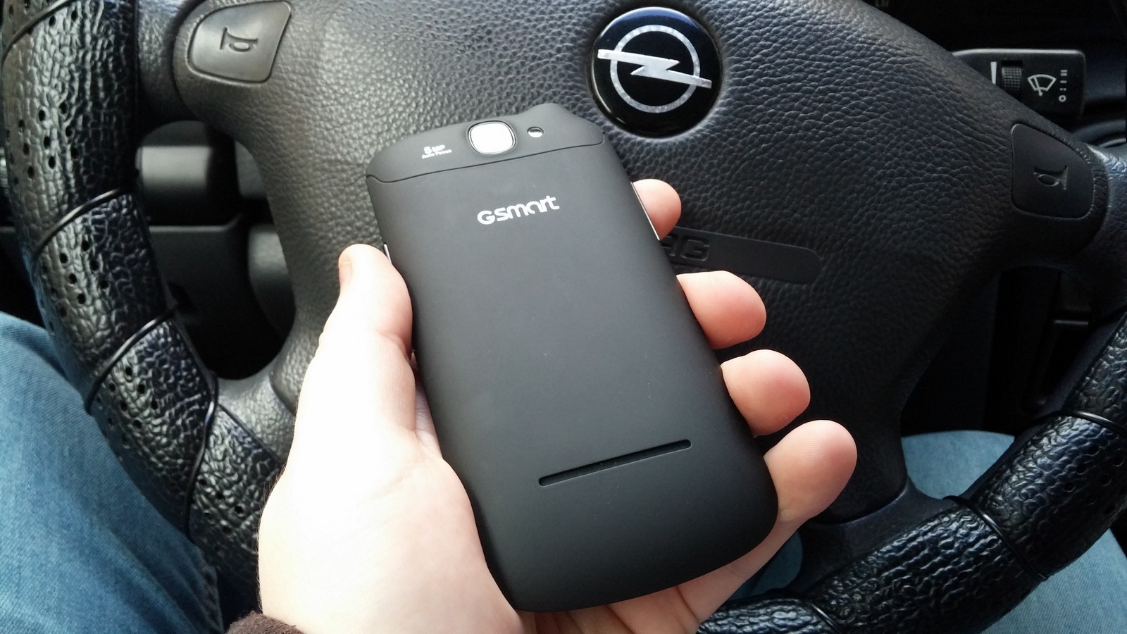 Мощность, недорого – обзор смартфона Gigabyte GSmart Aku A1 - ТЕХНО