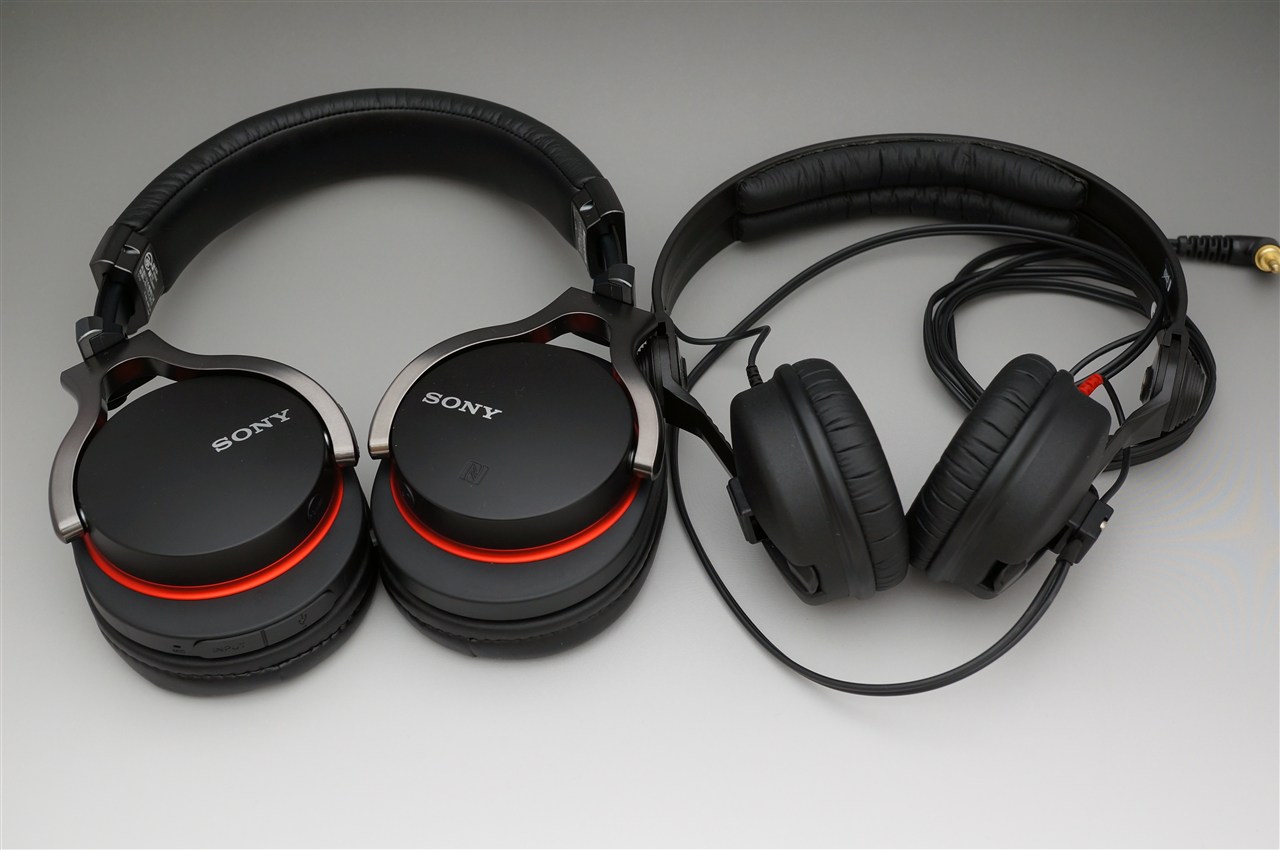 Sony MDR-1RBT - 6300 гривен