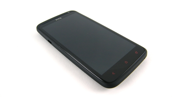 HTC One X+