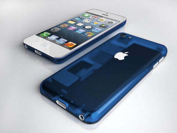 iPhone Mini