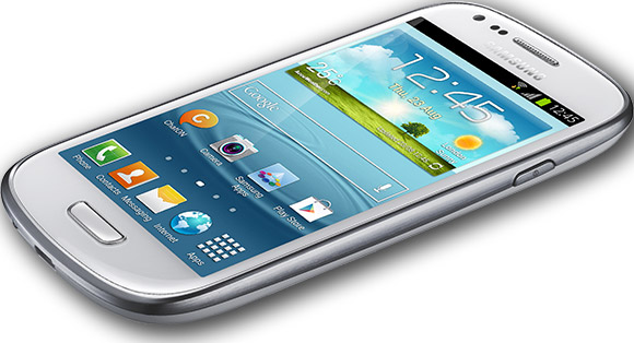Samsung Galaxy S III Mini