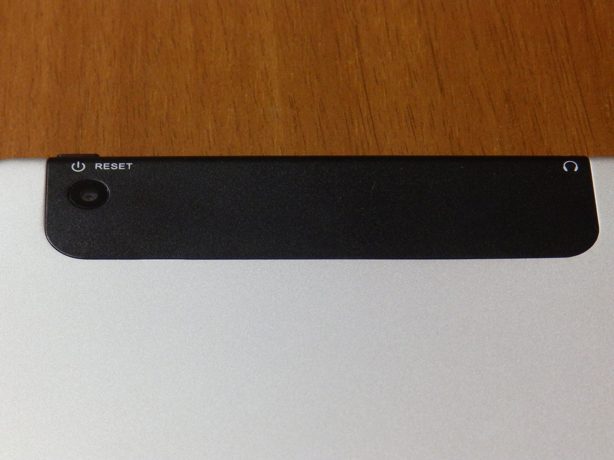 iconBIT NetTAB SKAT 3G