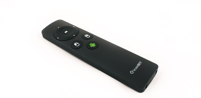 iConBit Toucan Stick G3