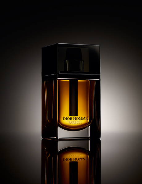 Dior Homme Parfum - 1900 гривен