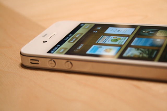 iPhone 4