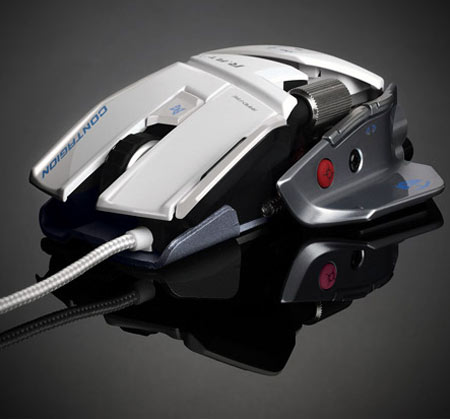 Mad Catz Cyborg R.A.T. 7