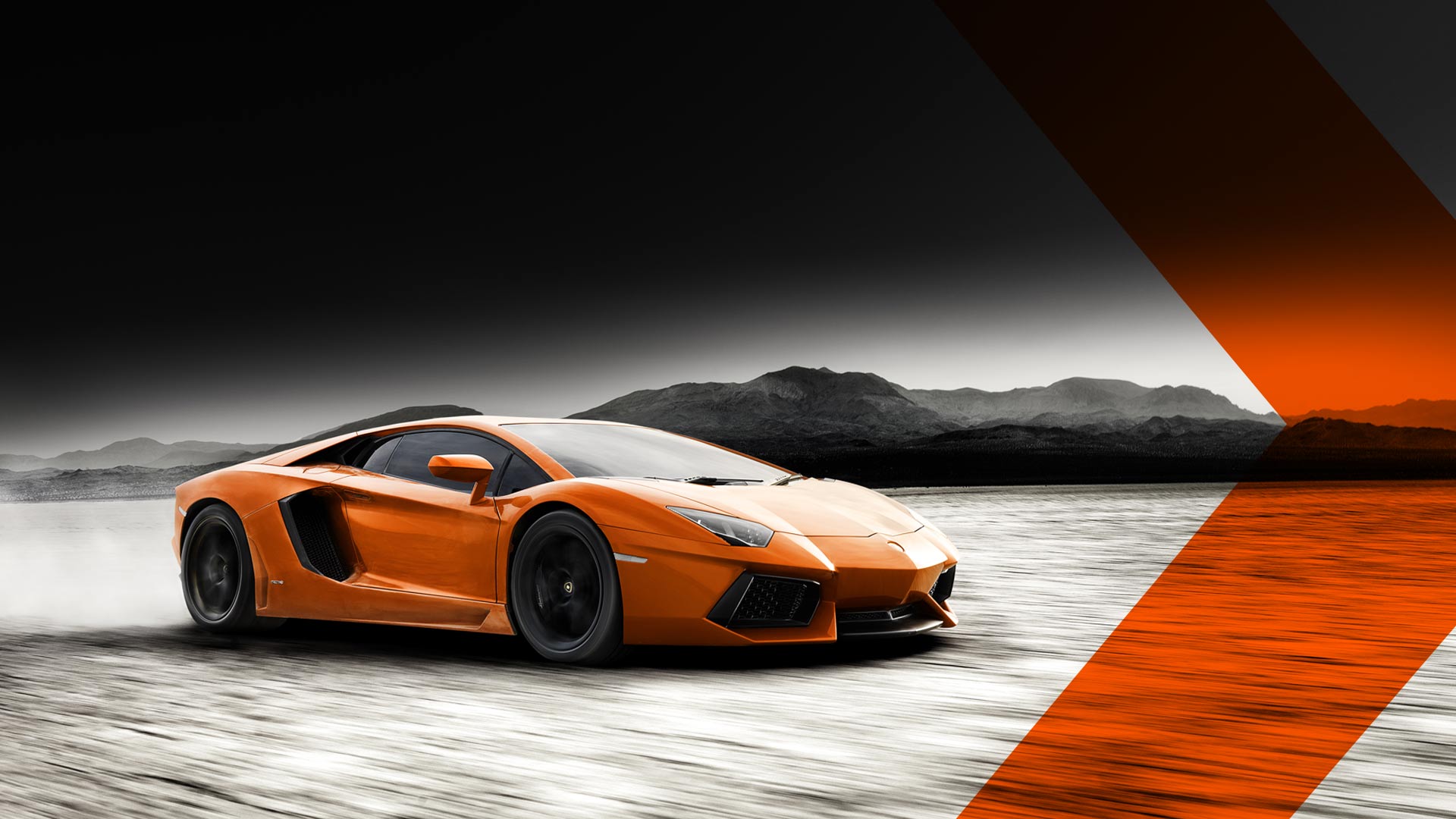 Lamborghini Aventador LP700 пришел на смену предшественнику Lamborghini Murciélago в 2011 году