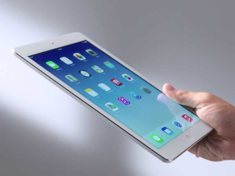 iPad Air