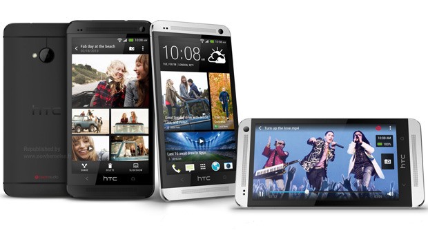 HTC One