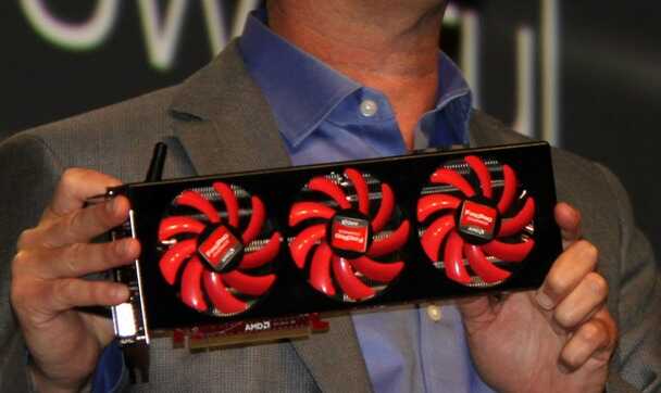 FirePro W9000