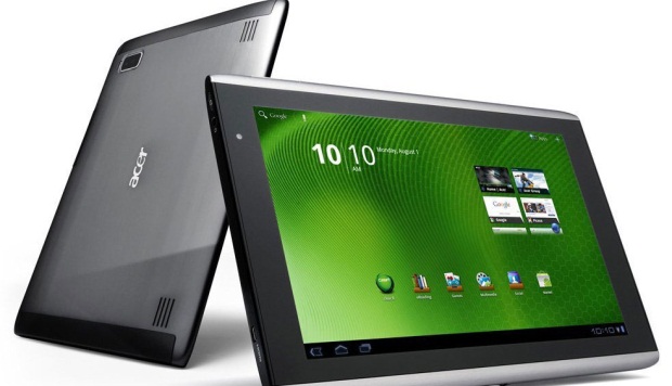 Acer Iconia Tab A500