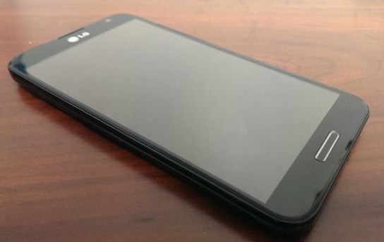 LG Optіmus G Pro