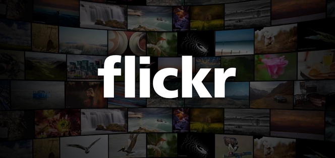 Flickr