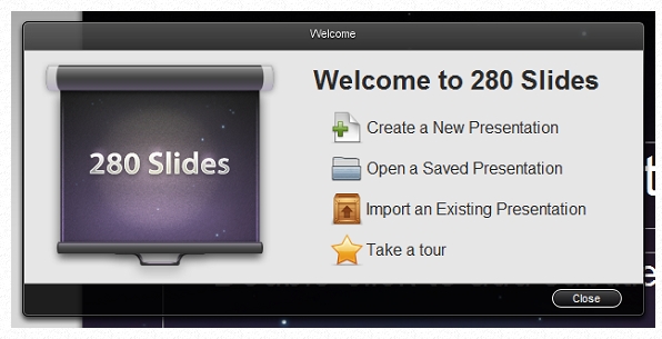 280 Slides