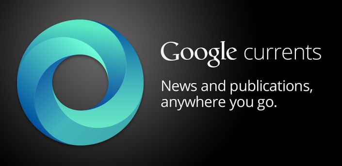 Google Currents