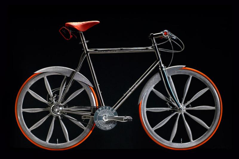 Koga Spyker Aeroblade - от 15 000$