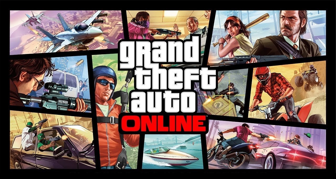 GTA V