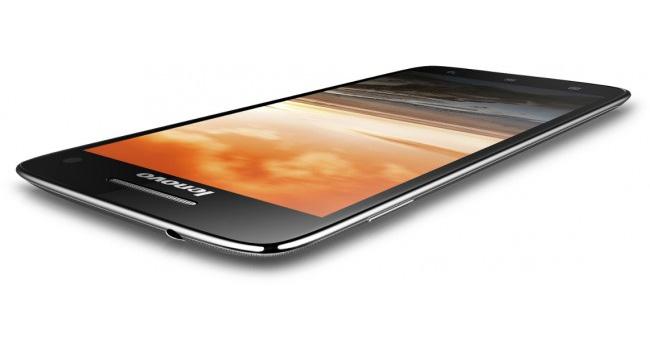 Lenovo Vibe X