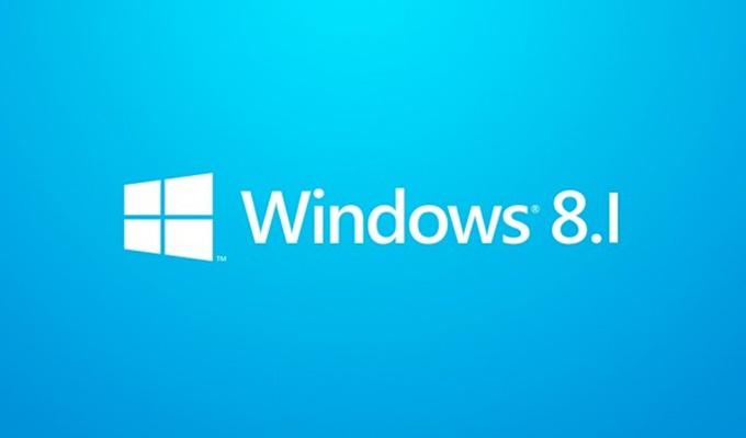 В Windows 8.1 появится кнопка Пуск