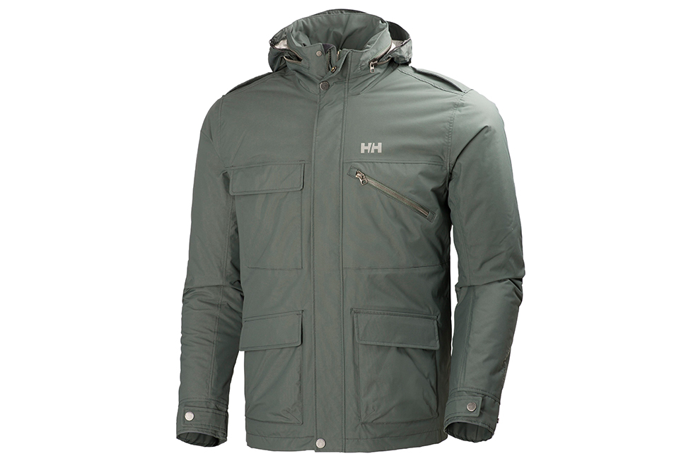 Helly Hansen - 4700 грн