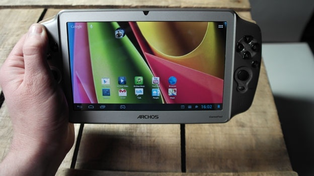 Archos GamePad 2