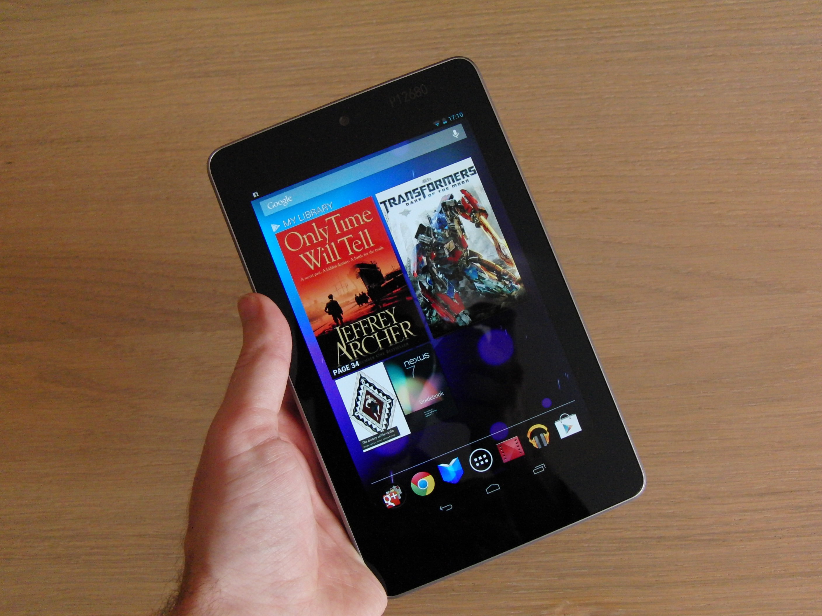 ASUS Google Nexus 7