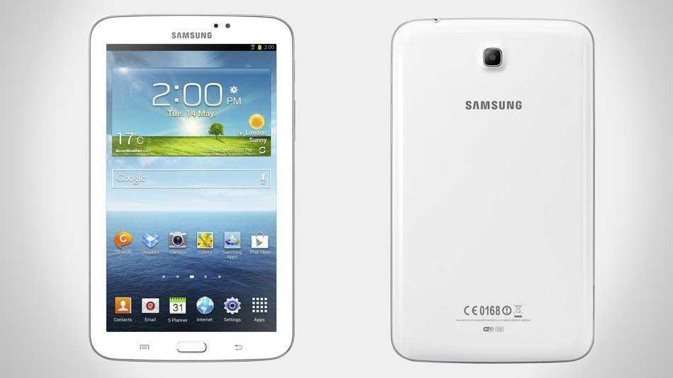 Samsung Galaxy Tab 3 7.0