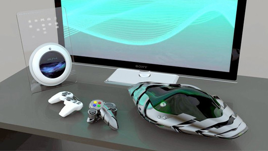 Каким будет новый Xbox?
