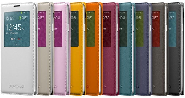 Galaxy Note 3