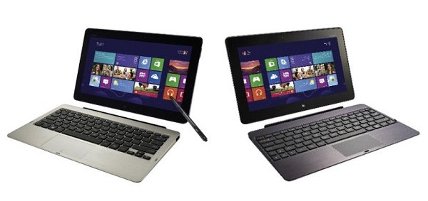 Windows 8 и RT - найдите отличия