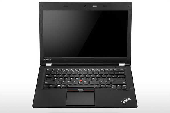 ThinkPad T430u появится в конце августа