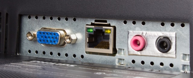 Philips 231P4