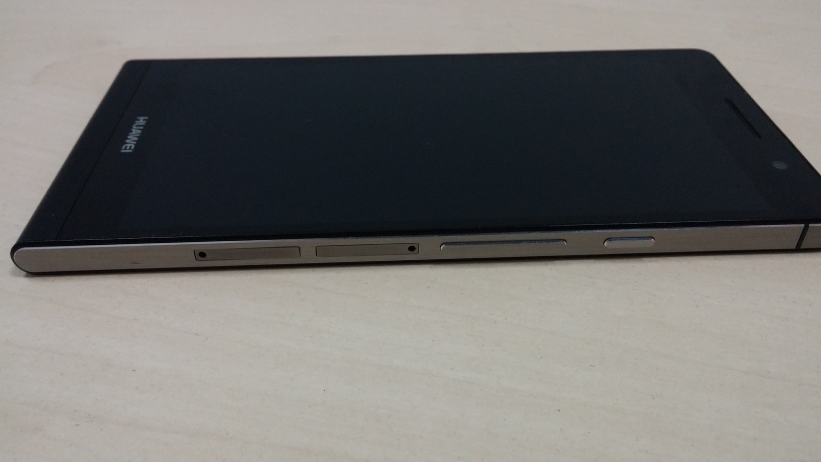 Huawei Ascend P6