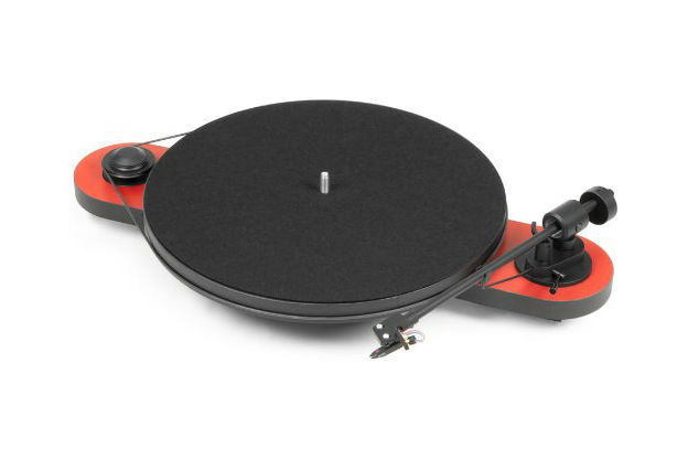 Проигрыватель Pro-ject Elemental