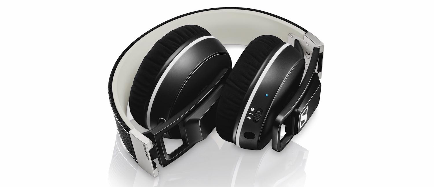 Sennheiser Urbanite XL Wireless - 4700 гривен