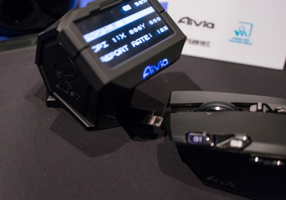 Gigabyte Aivia Uranium