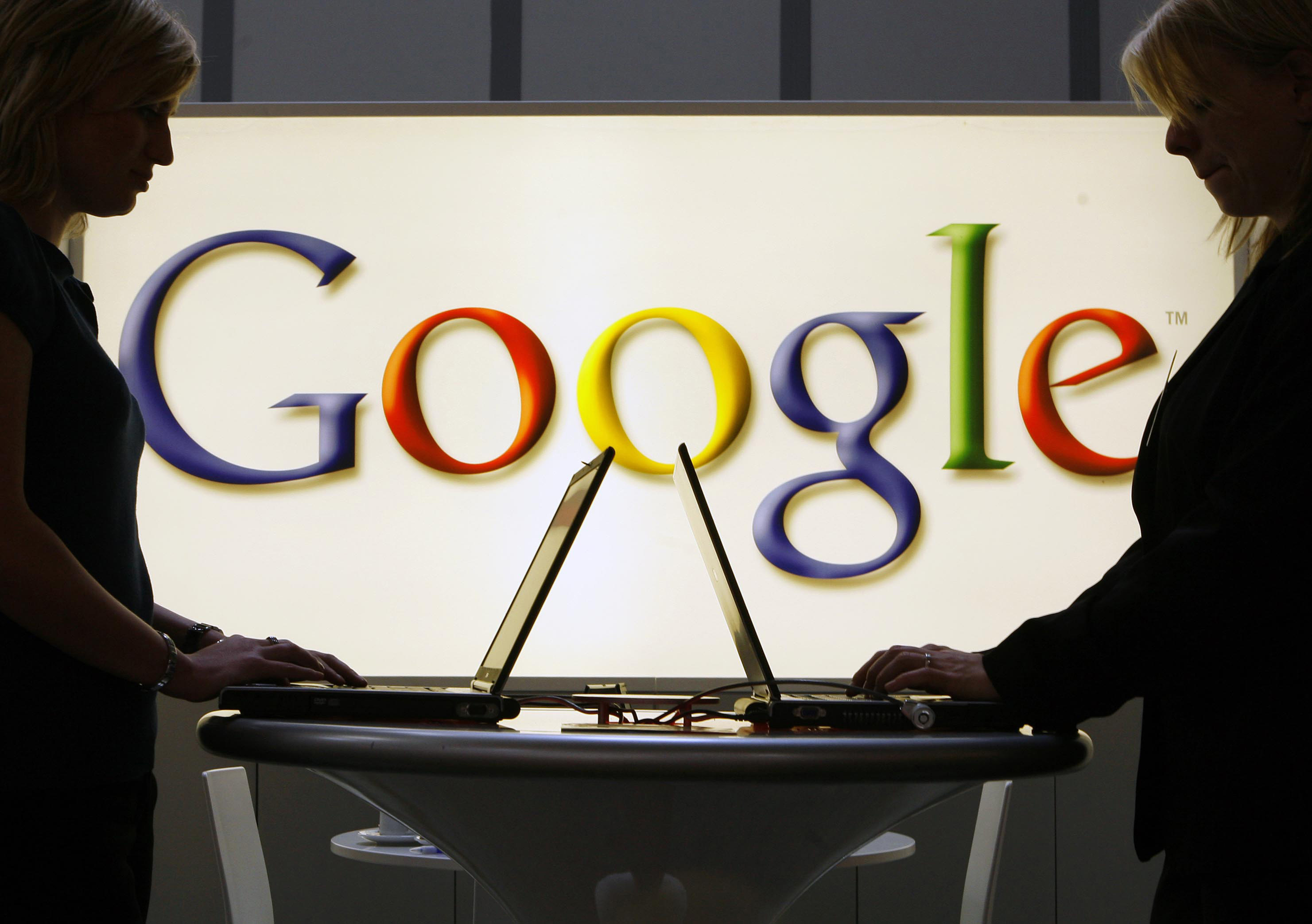 Google будет отдельно рассматривать каждую заявку